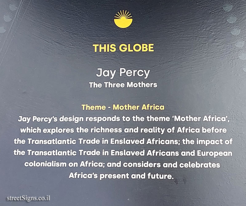 London - Greenwich - Exhibition at the Maritime Museum exploring slave trade - Jay Percy